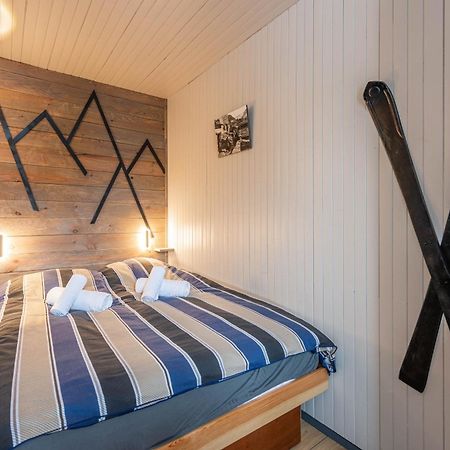Dify Grand Soleil - Courchevel 1650 Apartment Ngoại thất bức ảnh